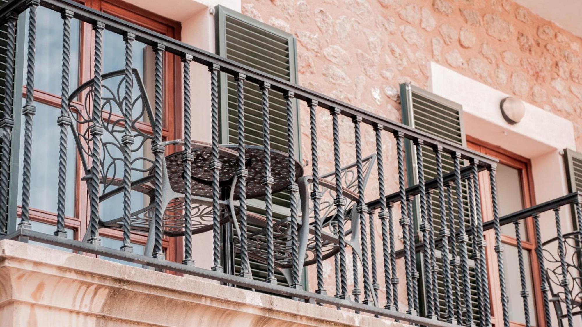 Gran Hotel Sóller Exteriér fotografie